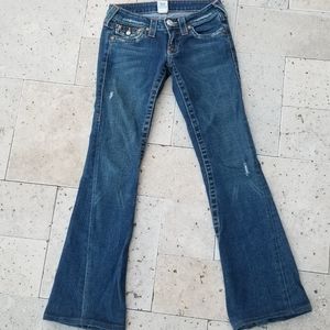 True Religion Joey Jeans | 26